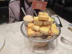 -卡朋西餐(祈福缤纷汇店)