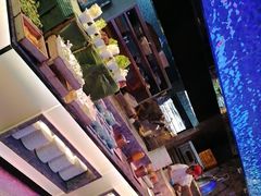 -曼格活海鲜·牛排自助(光明蓝鲸店)