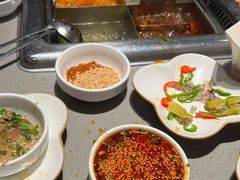 -海底捞火锅(八佰伴店)