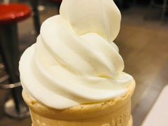 甜筒-麦当劳(温州人民路店)