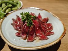 -福樱兰海鲜放题铁板烧(加州店)
