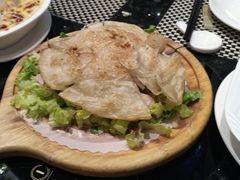 -新兴·金羊座·粤菜点心(乐峰店)