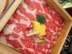 -蟹田居·活蟹料理(东城店)