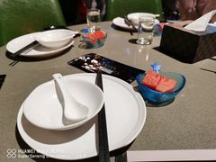 -铜锣湾·有麝自然香(长嘉汇购物公园店)