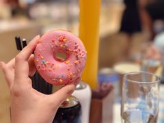 -美盛喜来登大酒店-盛宴标帜餐厅