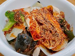 -艺味深尝(云锦路店)