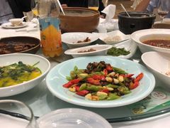 -天目湖御水温泉·度假酒店