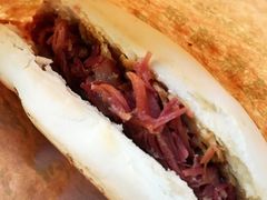 -清真盛志望麻酱酿皮·非遗老字号