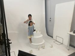 -海马体家庭照相馆(杭州远洋乐堤港店)