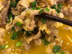 -小土豆北方菜馆(方庄店)