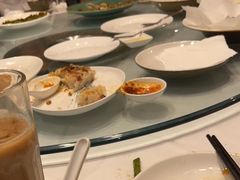 -新旺茶餐厅(嘉里城店)