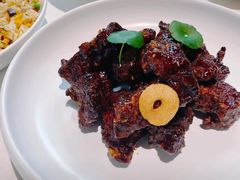 -玫瑰厅上海菜(兴国路店)