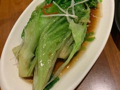 罗马生菜-hallch 好吃餐厅(全运村中央广场店)
