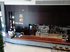 -黑明餐厅(白鹭洲店)