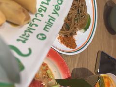 -闽上鲜·福建菜(龙湖滨江天街店)