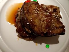 -荷塘秋月·本帮江浙菜(国权路店)