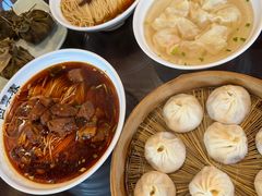 -四季春(美食街店)