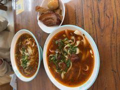 -韩师傅老大同刀削面(北苑路店)