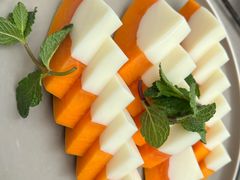 -天毓山庄·餐厅