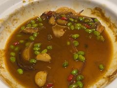 -徽镇小厨·经典徽菜(马连道店)