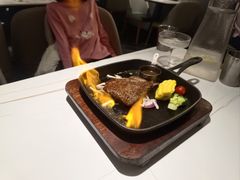 -牛扒先生·厚切雪花牛扒西餐厅(北京路禺山路店)