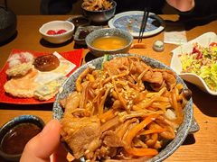 -水之惠鲜鱼料理(王府大街店)