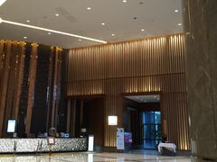 -扬州皇冠假日酒店