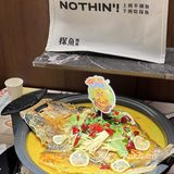 我宣布，探鱼就是我们约会的小基地了