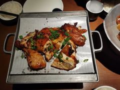 -绿茶餐厅(朝阳大悦城店)