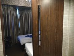 -香港华丽都会酒店