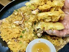 -荣基四海一家·家常菜·海鲜大排档(新安店)