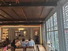 -狮王府淮扬菜(夫子庙老门东店)