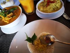 -Old House Restaurant