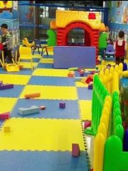 -欢乐陶陶儿童主题乐园(龙岗店)