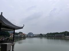 -国家五钻酒家·西樵旺阁渔村(西樵店)