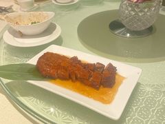 -富临饭店阿一鲍鱼