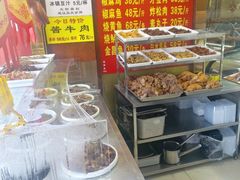 -白魁老号饭庄(交道口店)