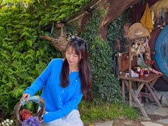 -霍比特人村
