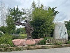 -成都杜甫草堂博物馆