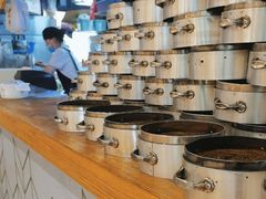 -早安山丘·豆浆油条(小木桥路店)