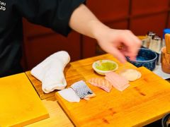-Sushi Hanzo半藏(天环广场店)