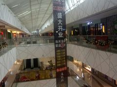 -万达影城(白云万达广场IMAX店)