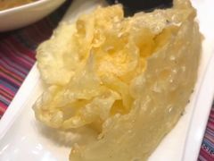 乳扇-香巴拉云南餐厅(华莱坞店)