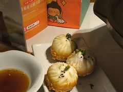 -淮扬府·游园京梦(中粮广场店)