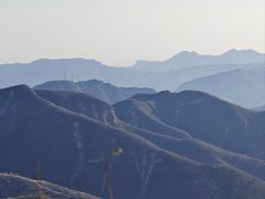 -定都峰