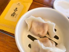 -喜鼎海胆水饺(东港店)