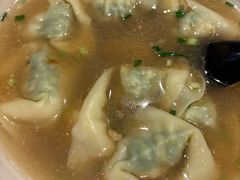 -东泰祥生煎馆(重庆北路店)