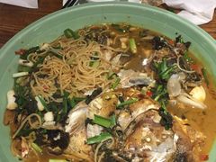 -德叔阙里·衢州菜馆(月湖店)