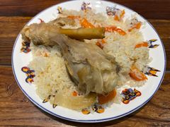 -217丰惠源抓饭(江乾路店)