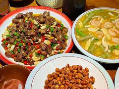 -先启半步颠·川菜小炒